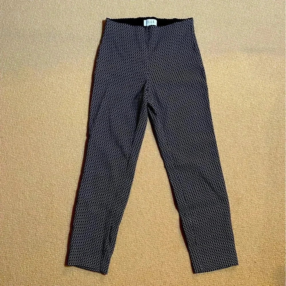 Elle Dress Pants Women’s XS